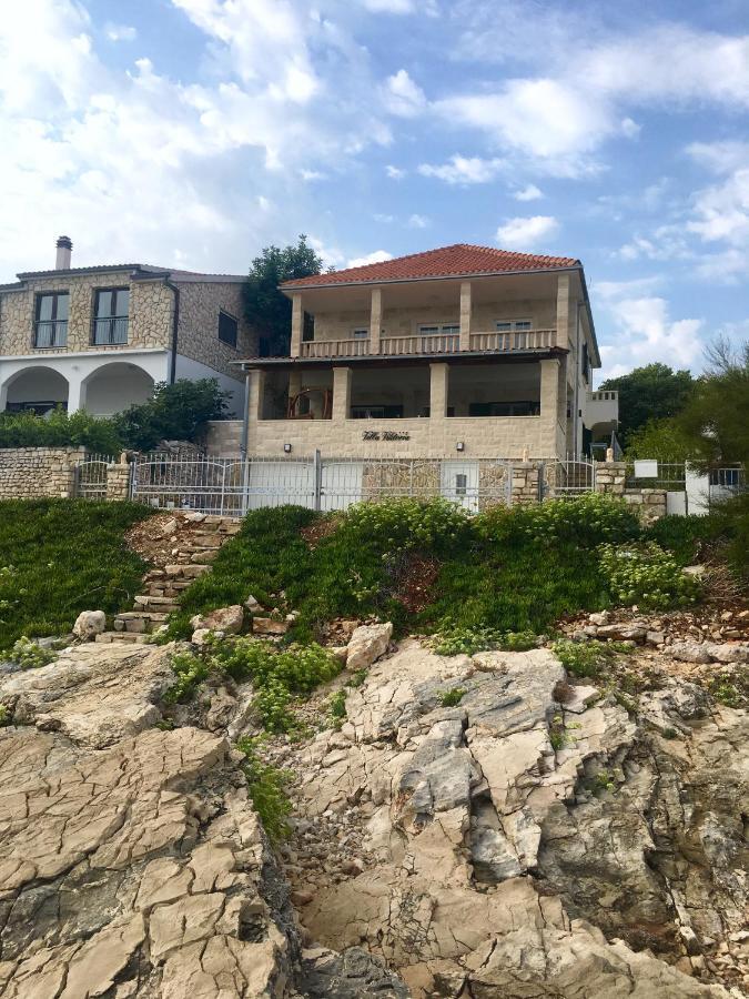 Schoenes Ferienhaus Direkt Am Meer Stomorska Zewnętrze zdjęcie